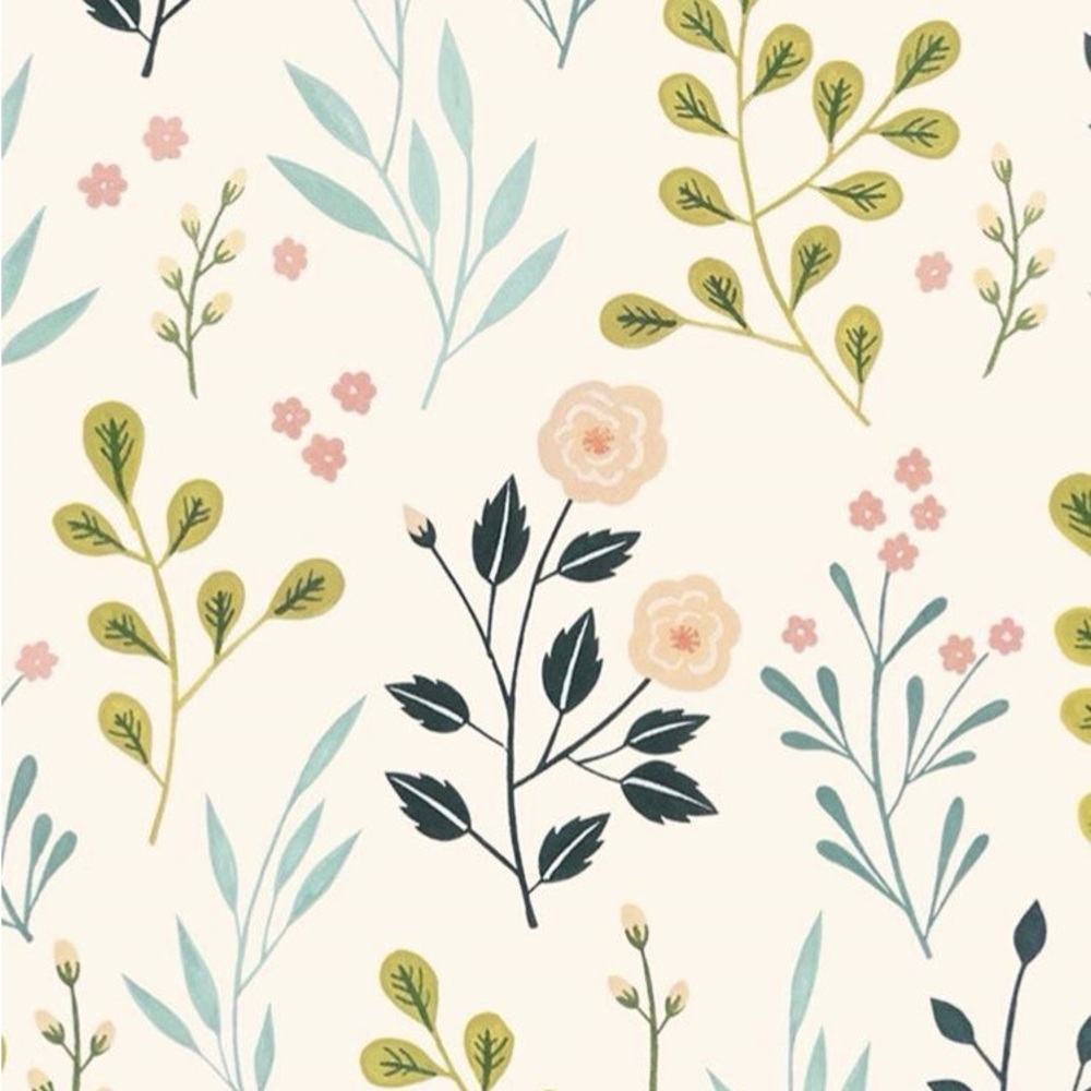 Welcome to my closet!